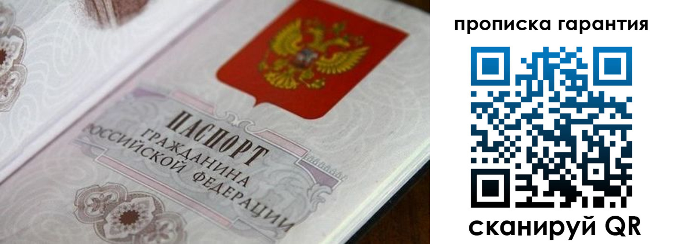 прописка законно в Гороховце